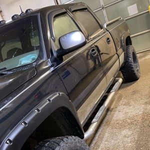 Meet your Posher, Dylan